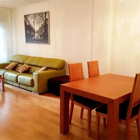 Saula Iii Apartmán
