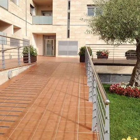 Saula Iii Apartmán